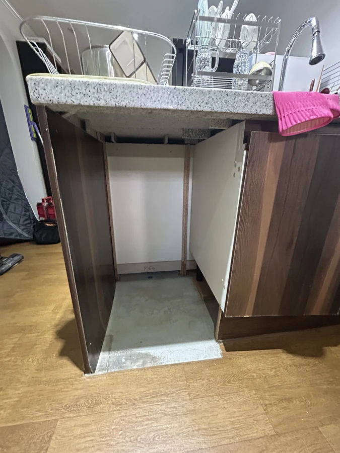 관악베란다수리