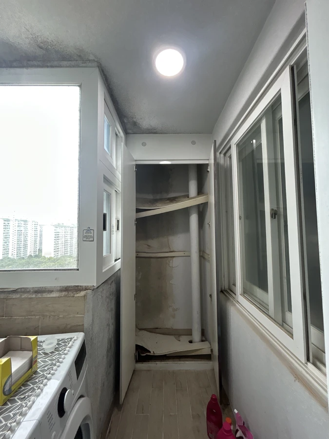 강남베란다수리
